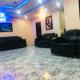 Umbrella properties - Eleyele Ibadan - Fotografie 7