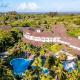 Diani Reef Beach Resort & Spa - Your Beachfront Bliss Awaits, ディアニ・ビーチ - 写真 6