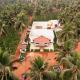 Monappa Estate - Top Rated - Luxury Villa Udupi - Fotografie 1