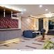 WEST COTTAS HOTEL -- Couples, Family, Corporate Favorite in Heart of Jalandhar, Džalandhar - Fotografie 5
