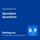Spondylus Apartment, Empuriabrava (foto 4)