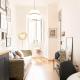 Charming Lisbon Home with Terrace St Amaro, Lisbonne - Photo 1