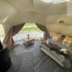 Glamping Dome Elysian Fields Helston - Fotografie 5