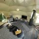 Glamping Dome Elysian Fields Helston - Fotografie 6