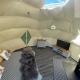 Glamping Dome Elysian Fields Helston - Fotografie 7