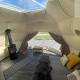 Glamping Dome Elysian Fields Helston - Fotografie 8