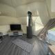Glamping Dome Elysian Fields Helston - Fotografie 10