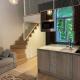Deluxe art apartment in heart of Tallinn, Tallinn