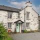 Low Bowkerstead Cottage Grizedale Forest & Satterthwaite
