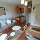 Charmant 2 pièces pour 4 avec balcon, au pied des pistes à Modane - FR-1-265-331