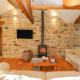 The Byre, Sedbury Park Farm Richmond - Photo 4