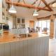 The Cartshed, Sedbury Park Farm Gilling - Zdjęcie 8