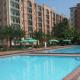 CHATEAU ELYSEE A1 near airport mall Free wifi, Manila - Fotografie 7