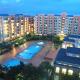 CHATEAU ELYSEE A1 near airport mall Free wifi, Manila - Fotografie 2