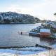 4 Bedroom Cozy Home In Fitjar, Fitjar - Fotografie 9
