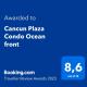 Cancun Plaza Condo Ocean front, Cancún - Foto 9