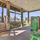 Coastal Heaven - Crystal Beach Relaxing Beach Home, Bolivar Peninsula - Fotografie 2