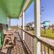 Coastal Heaven - Crystal Beach Relaxing Beach Home, Bolivar Peninsula - Fotografie 7