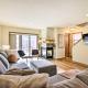 Winter Park Townhome with Hot Tub, Ski Shuttle!, Winter Park (zdjęcie 3)