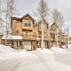 Winter Park Townhome with Hot Tub, Ski Shuttle!, Winter Park (zdjęcie 2)