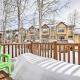 Winter Park Townhome with Hot Tub, Ski Shuttle!, Winter Park (zdjęcie 7)