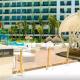 Azure Residence A8 Near Sm Mall/Airport +free wifi, Manila - Fotografie 7