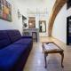 Lovely apartment in Via della Scala, Trastevere, Rzym - Zdjęcie 3