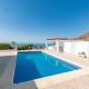 VillaVista mit Meerblick und privatem Pool, Málaga - Foto 4