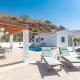 VillaVista mit Meerblick und privatem Pool, Málaga - Foto 1