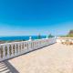 VillaVista mit Meerblick und privatem Pool, Málaga - Foto 8