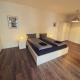 EXKLUSIVES Loft an der Weserpromenade und Stadt, Brême (photo 8)