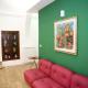 Uzeda Inn Apartment, Katánie (fotografie 4)