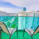 Beautiful penthouse condo with stunning views of both ocean and city, Hollywood (Foto 4)