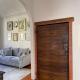 Large, luxurious family apartment in Biella's historic center - Photo 5