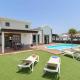Villa Esterlicia Playa Blanca - Fotografie 1