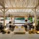 Villa Lagoon - Elegant & Absolute BeachFront in Nusa Ceningan Nusa Lembongan - Foto 5