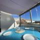 Studio à Sète avec vue mer, parking privé, proche plages et commerces - FR-1-338-486, Sète (photo 9)