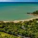 Cottonwood Beachfront, Oak Beach (foto 2)