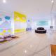 The Icon2 Condo in IOI City Mall Putrajaya, Pool View, Putrajaya (foto 7)