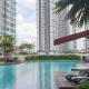 The Icon2 Condo in IOI City Mall Putrajaya, Pool View, Putrajaya (foto 2)