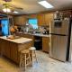 Spacious Cozy Getaway ! King Bed, Game Room, Out Door Patio, Cairo (fotografie 5)