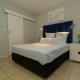 15min to OR TAMBO perfect long stay WiFi & Netflix, Benoni - Fotografie 7