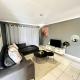 15min to OR TAMBO perfect long stay WiFi & Netflix, Benoni - Fotografie 4