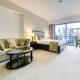 Regal Studio at The Address Residences Dubai Marina by Deluxe Holiday Homes, Dubaj - Zdjęcie 6