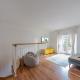 Cozy APT x4 - 600 m far from M3 Affori FN, Milán - Fotografie 7