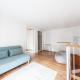 Cozy APT x4 - 600 m far from M3 Affori FN, Milán - Fotografie 10
