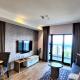 1807 Oceans Apartment - by Stay in Umhlanga Durban - Fotografie 3