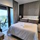 1807 Oceans Apartment - by Stay in Umhlanga Durban - Fotografie 1