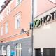 MO Hotel by WMM Hotels, インゴルシュタット - 写真 7