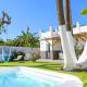 Villa El Ranchito